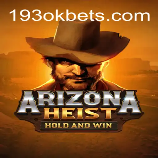 Explorando ArizonaHeist: Uma Aventura de Jogo com 193ok.com