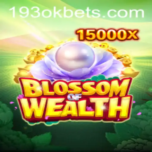 Descubra BlossomofWealth: O Novo Fenômeno dos Jogos Online