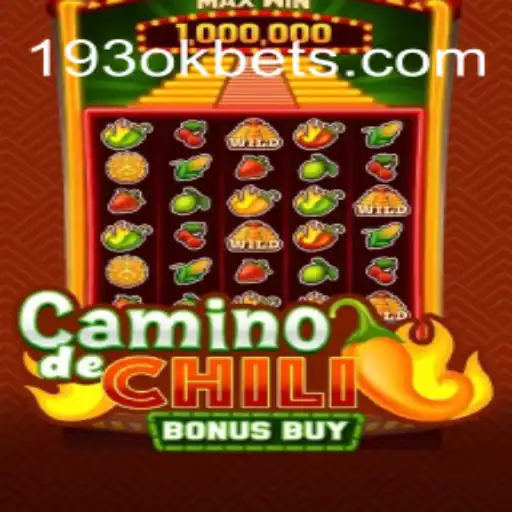 CaminodeChiliBonusBuy: Um Novo Jogo Empolgante na Plataforma 193ok.com