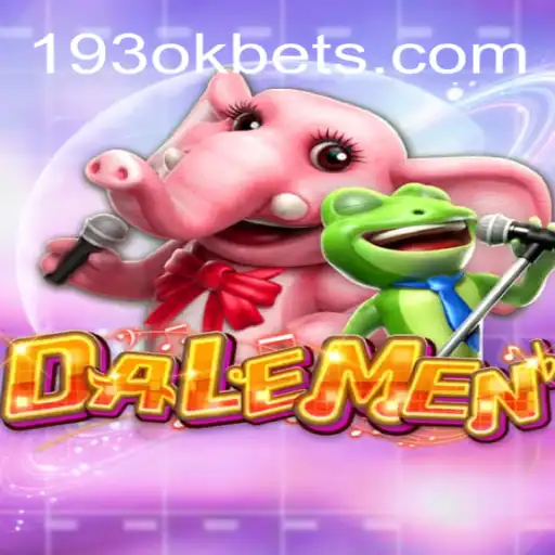 DALEMEN: Um Novo Mundo de Estratégia e Aventura