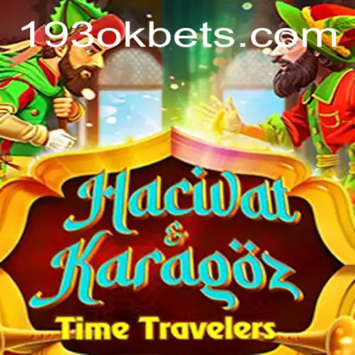 Explorando o Mundo de HacivatandKaragoz: Um Mergulho na Tradição e Inovação dos Jogos