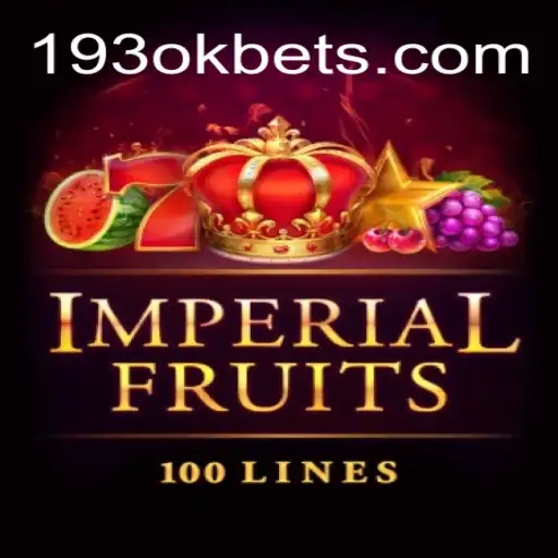 ImperialFruits100: Descubra o Fascínio dos Jogos de Frutas