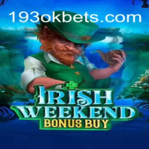 Descubra o Entusiasmo do IrishWeekendBonusBuy - Um Novo Clássico dos Jogos