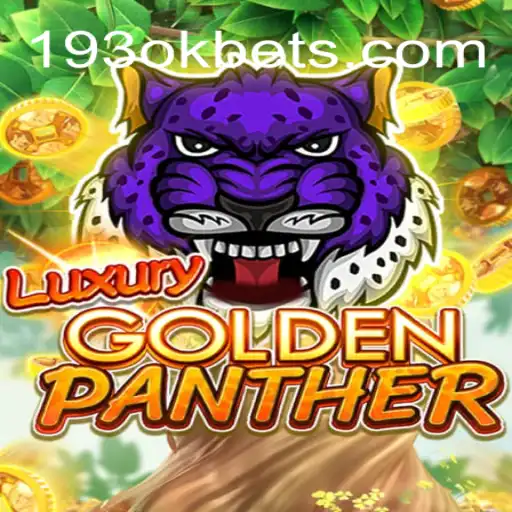 Descubra o Excitante Mundo de LUXURYGOLDENPANTHER
