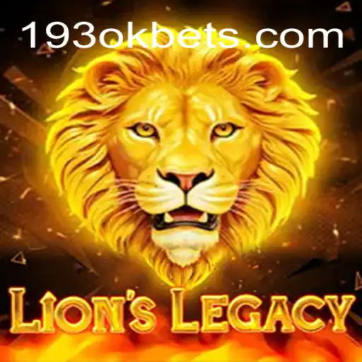 LionsLegacy: Uma Jornada Épica no Mundo dos Games