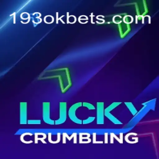 Explorando o Fascinante Jogo de Estratégia 'LuckyCrumbling' com 193ok.com