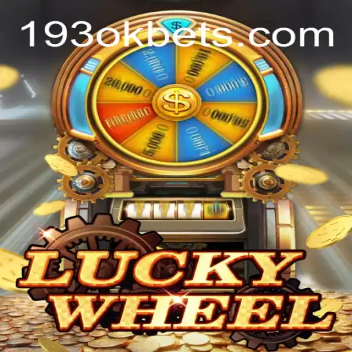 Descubra o Mundo de Excitação do Jogo LuckyWheel