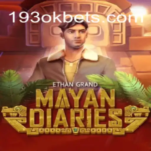 MayanDiaries: Descubra os Mistérios de uma Civilização Antiga
