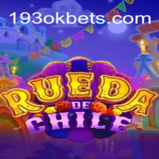Descubra o Fascinante Jogo RuedaDeChile