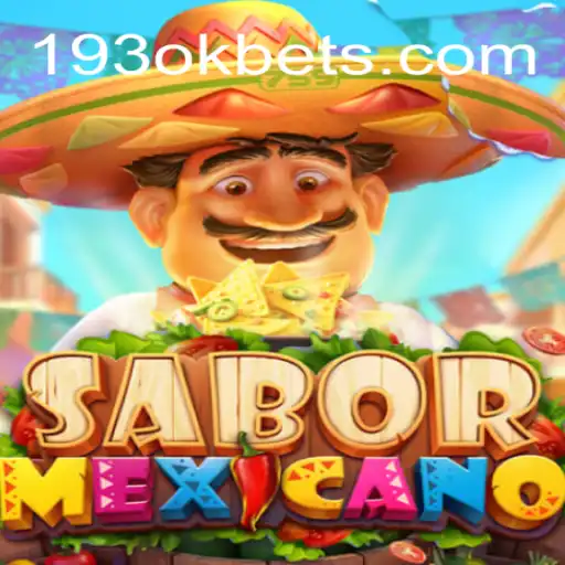 Descubra o Fascinante Mundo do Jogo SaborMexicano