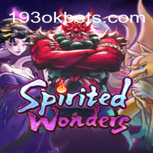 SpiritedWonders: A Excitante Jornada no Mundo dos Jogos