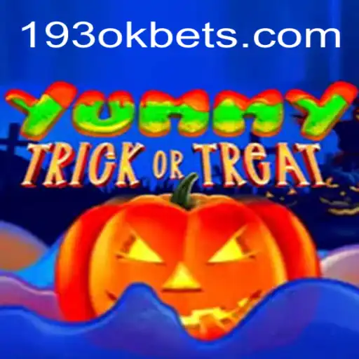 Descubra o Mundo de 'YummyTrickorTreat': Um Jogo Delicioso e Assustador