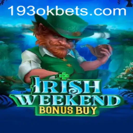 Descubra o Entusiasmo do IrishWeekendBonusBuy - Um Novo Clássico dos Jogos