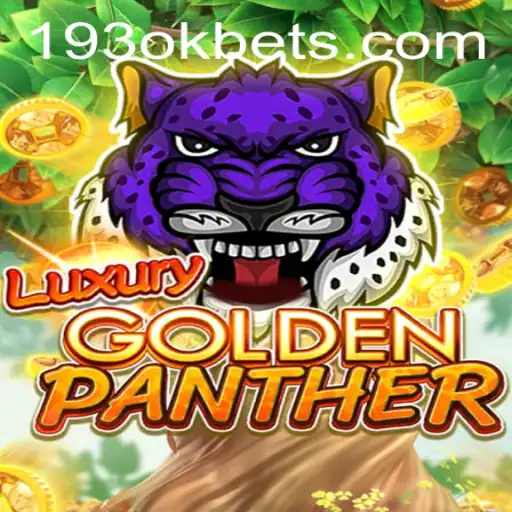 Descubra o Excitante Mundo de LUXURYGOLDENPANTHER