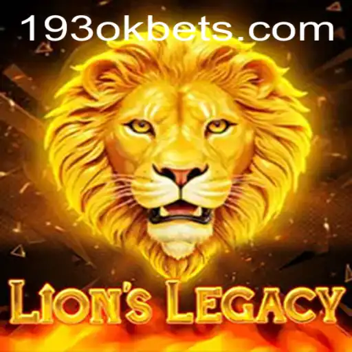 LionsLegacy: Uma Jornada Épica no Mundo dos Games