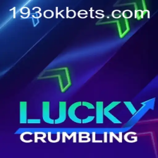 Explorando o Fascinante Jogo de Estratégia 'LuckyCrumbling' com 193ok.com