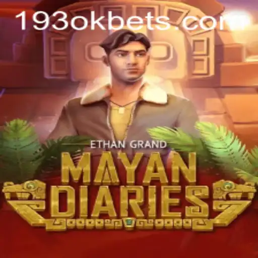 MayanDiaries: Descubra os Mistérios de uma Civilização Antiga