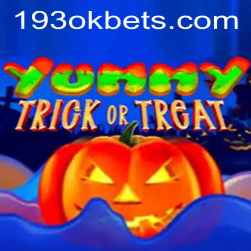 Descubra o Mundo de 'YummyTrickorTreat': Um Jogo Delicioso e Assustador